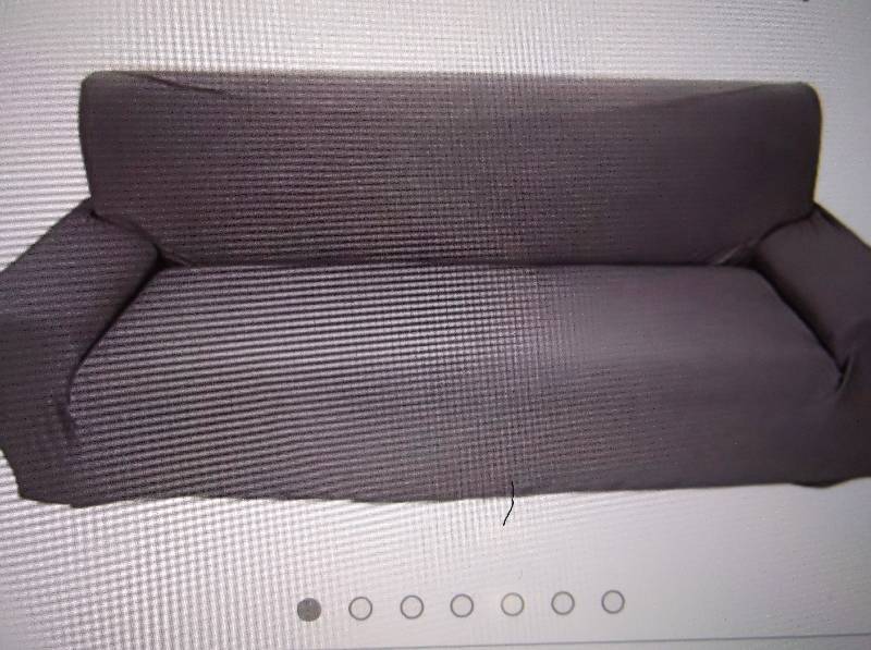 SOFA SLIPCOVER