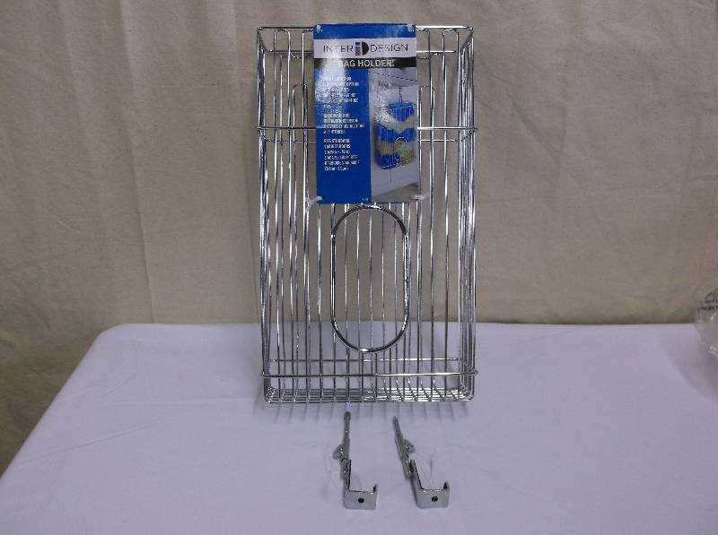 BAG HOLDER