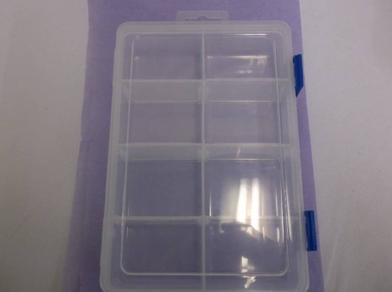 STORAGE BOX