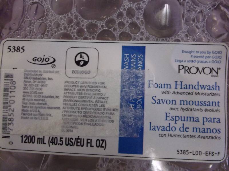 SOAP