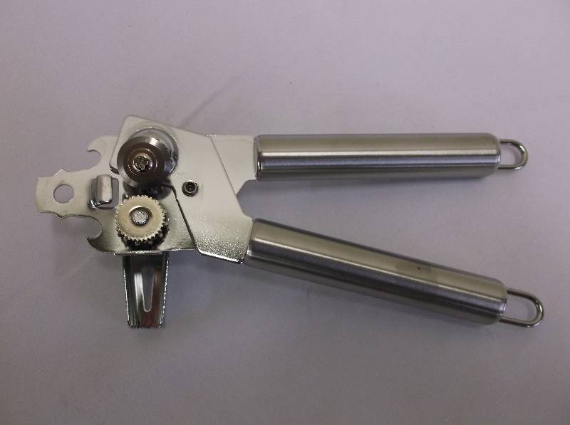 CAN OPENER