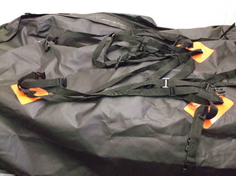 CARGO BAG
