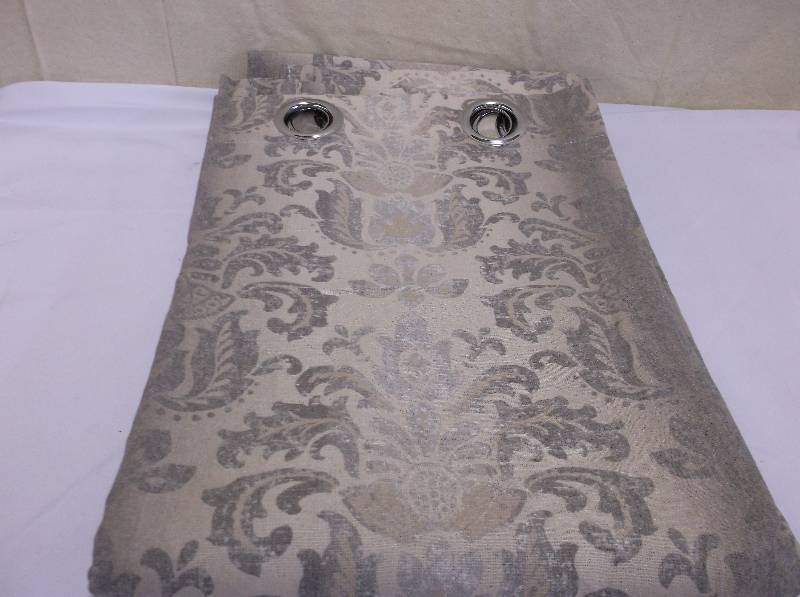 CURTAINS
