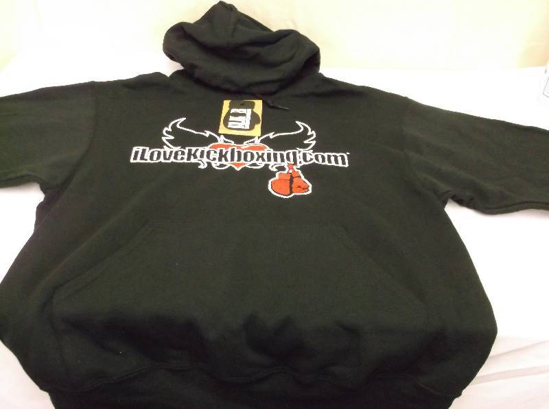 ADULT HOODIE