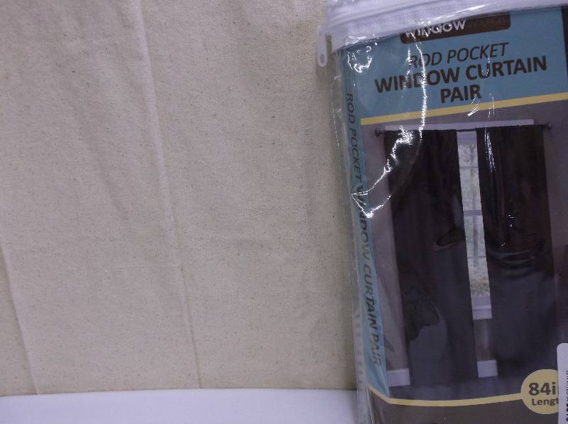 CURTAINS
