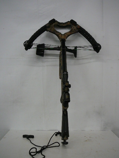 lot 55 image: Cross Bow