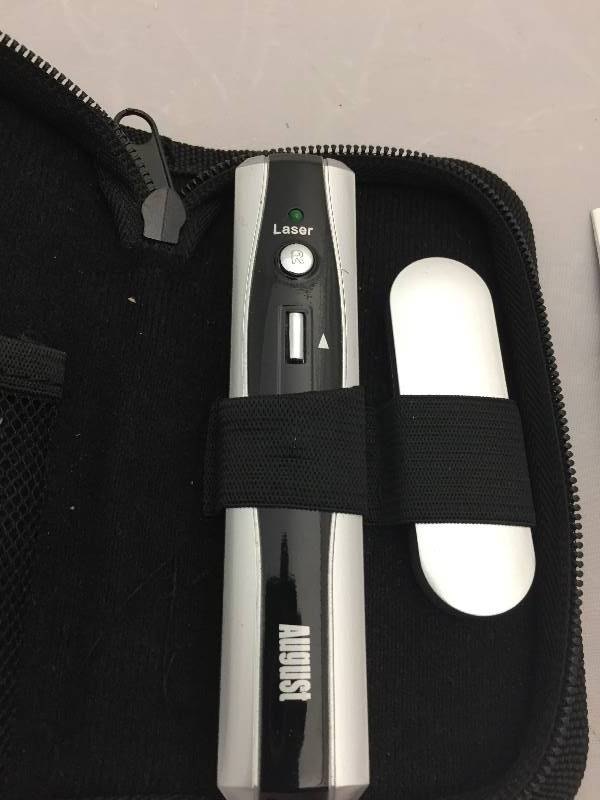 lot 116 image: Wireless Presentation Pointers