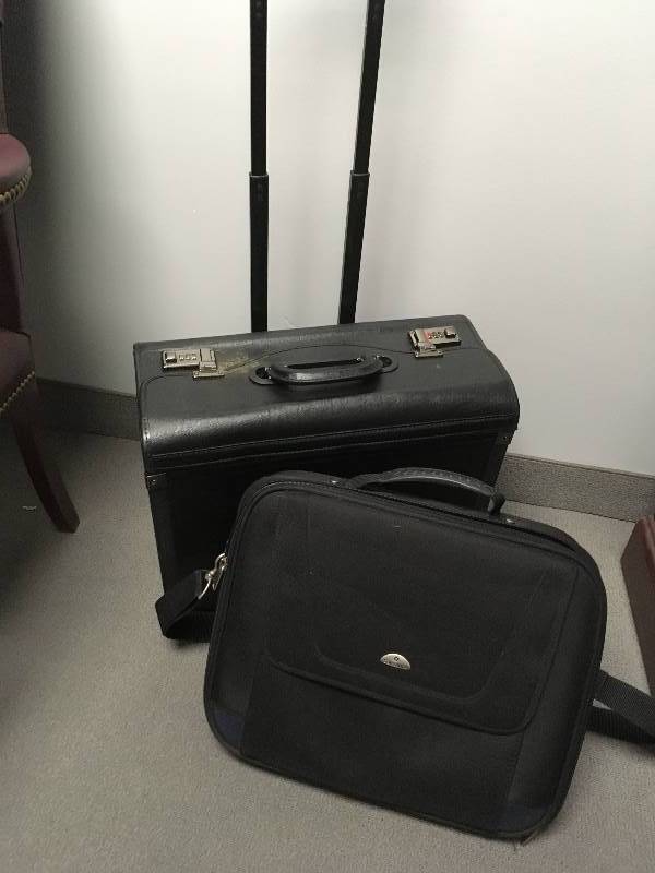 lot 145 image: Computer  Laptop Bags