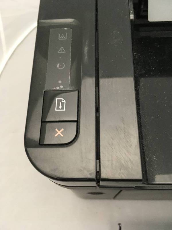 lot 200 image: HP LaserJet P1606dn Printer