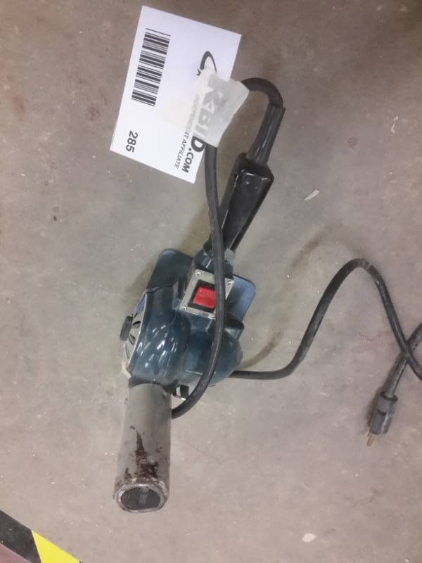 lot 285 image: Bosch, Heat Gun 1942
