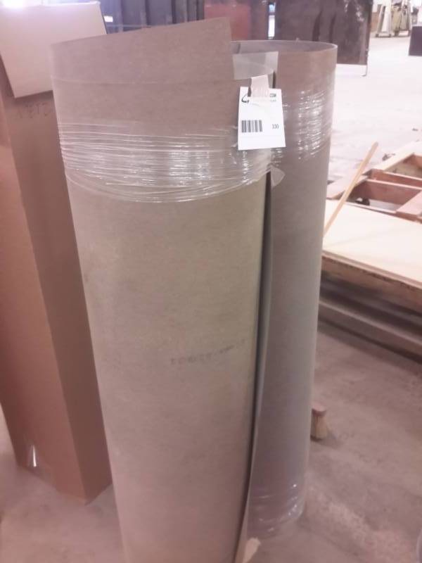 lot 330 image: 2 Rolls of Laminate..