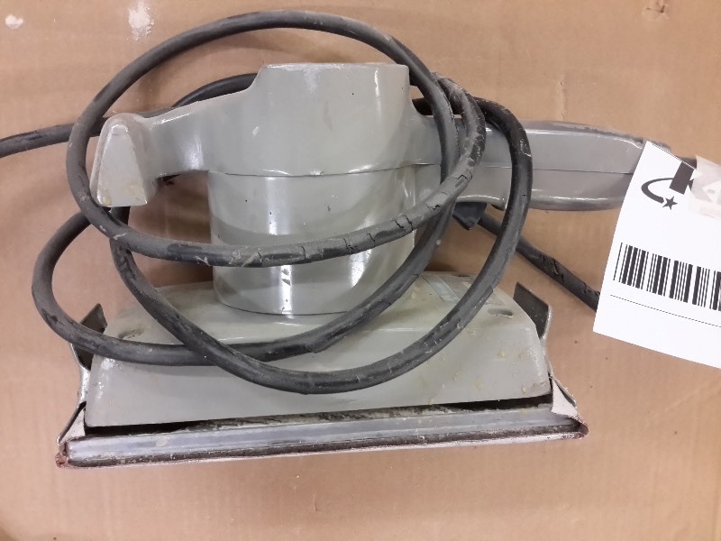 lot 156 image: Rockwell, Model 505 Heavy Duty Sander