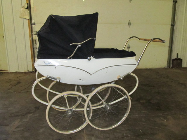 pedigree baby stroller