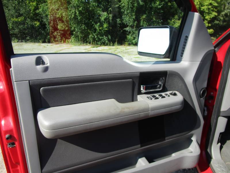 2008 Ford F150 Pickup
