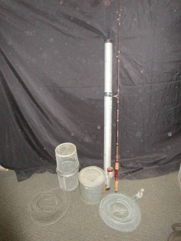 Fishing Goodies