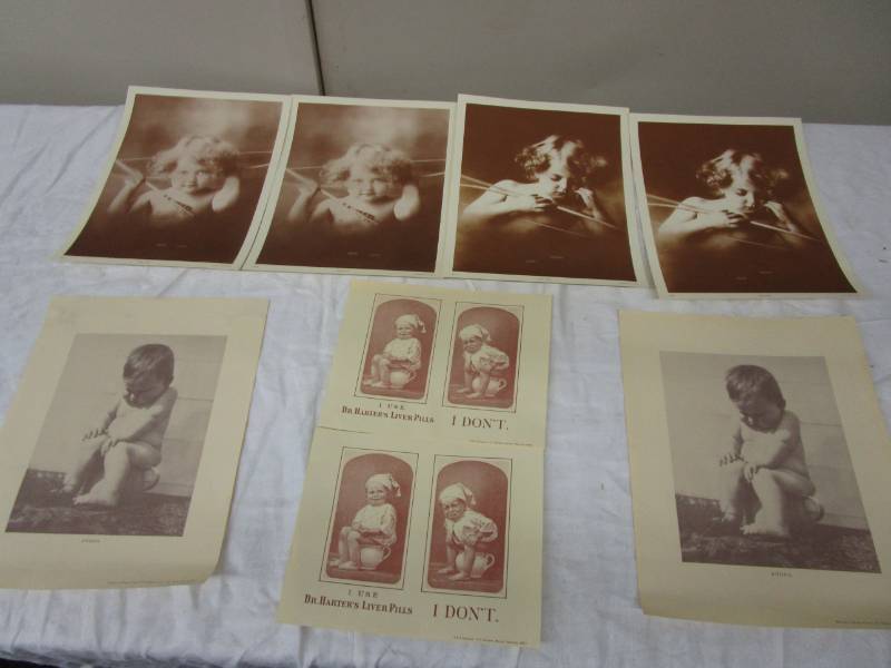 Melanies Antique Prints