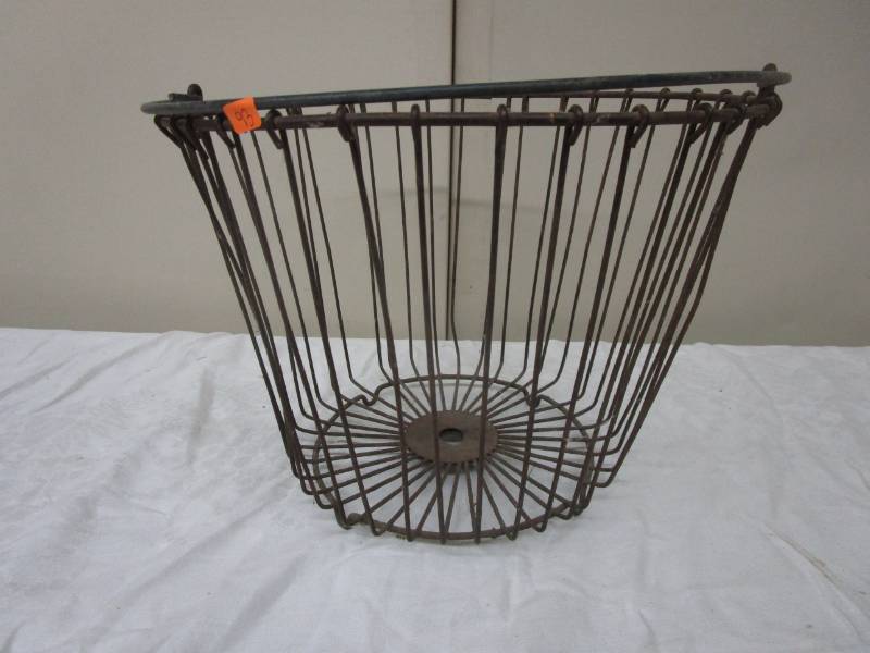 Egg Basket