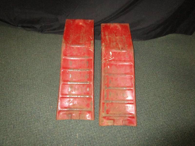 car ramps