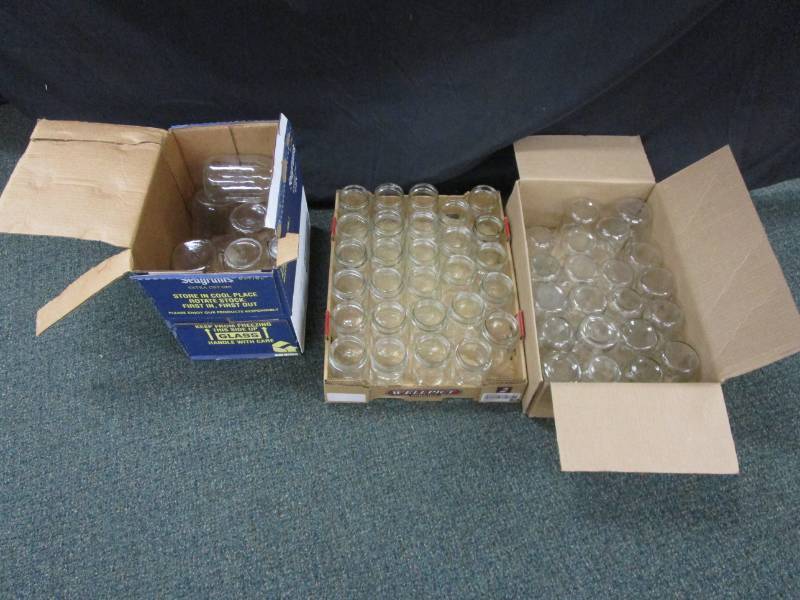 56 jars