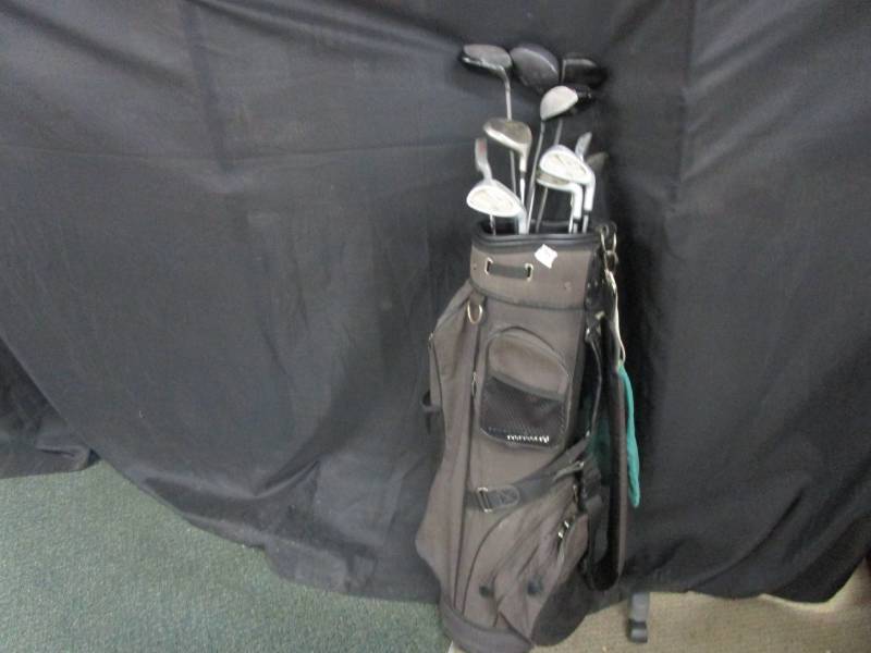 Golf Clubs