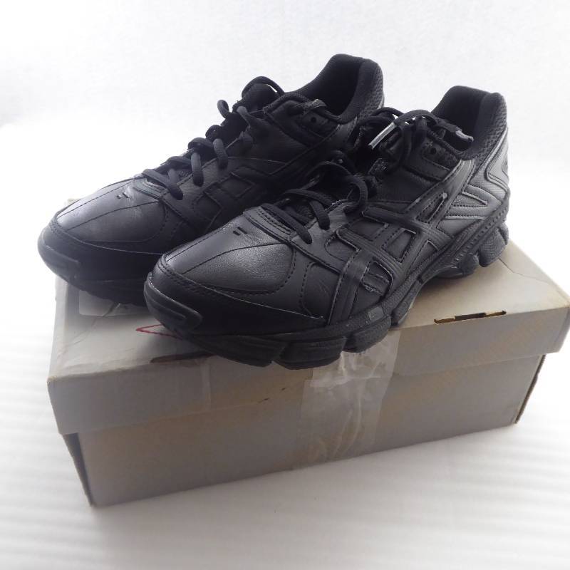 lot 31 image: Brand New ASICS Womens Gel-190 TR Crosstrainers Size 7.5