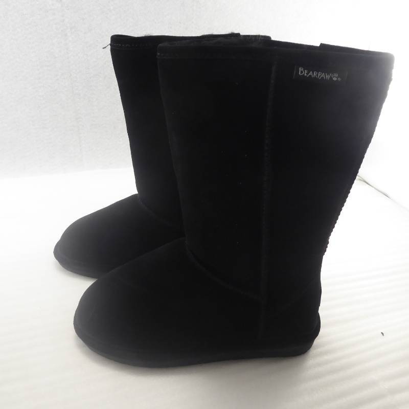 lot 40 image: Brand New Bearpaw Womens Emma 10 Boots Size 5