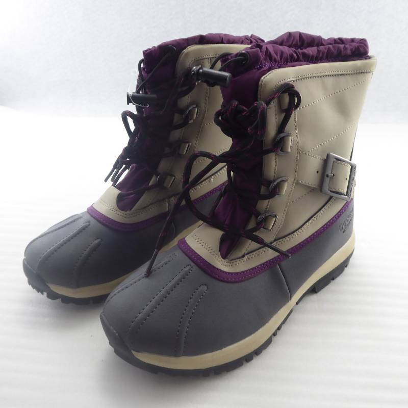 lot 41 image: Brand New Bearpaw Womens Nelly Waterproof Boots Size 6