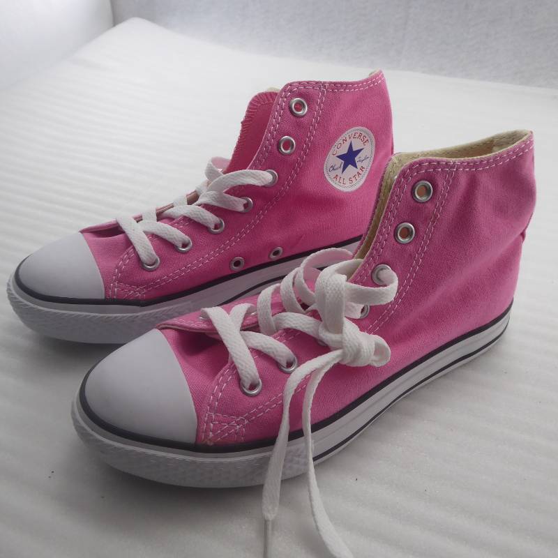 converse kids size 3