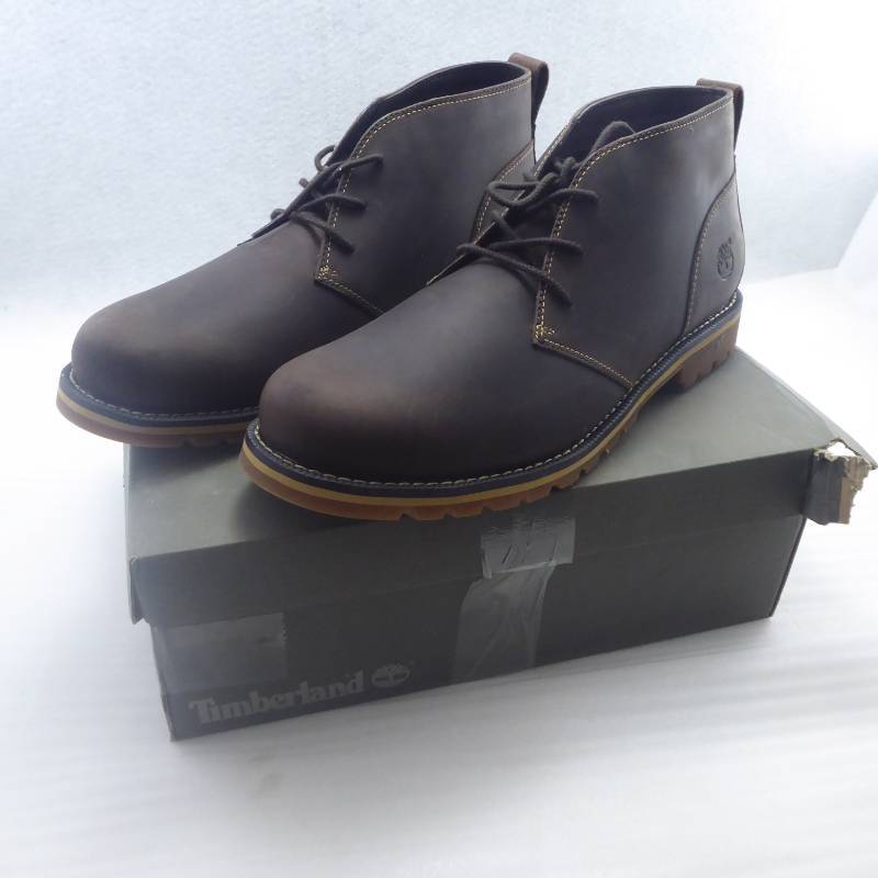 men's grantly chukka boot