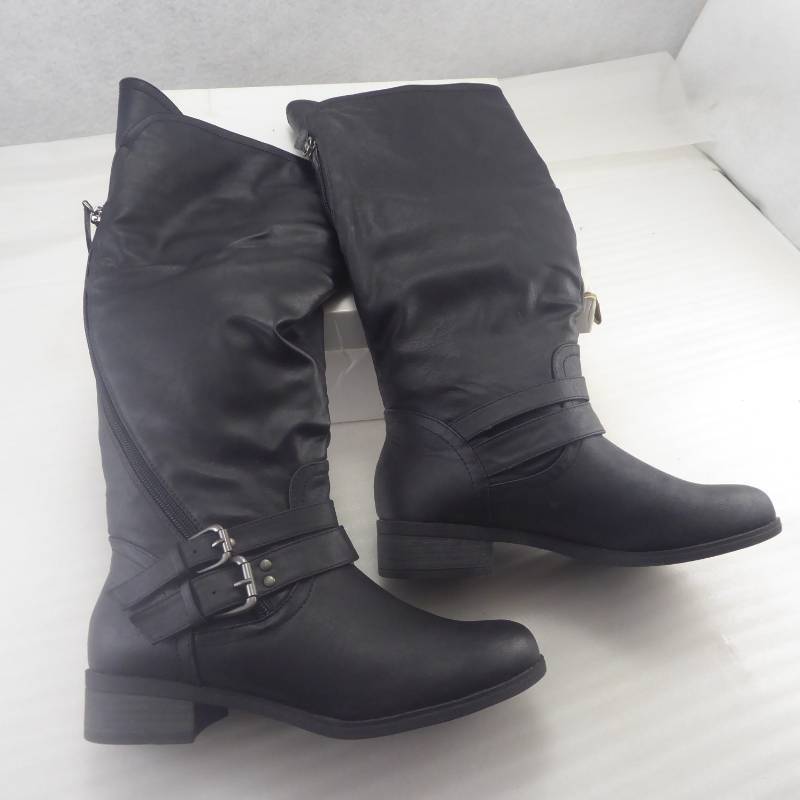 xoxo riding boots