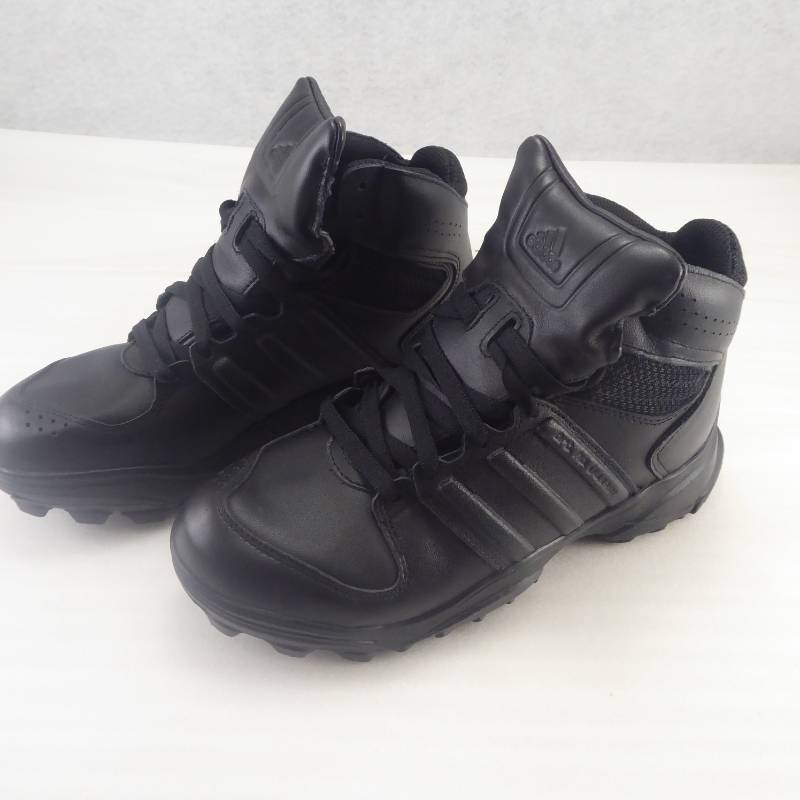 lot 114 image: Brand New adidas mens GSG-9.4 Tactical Boots Size 7.5