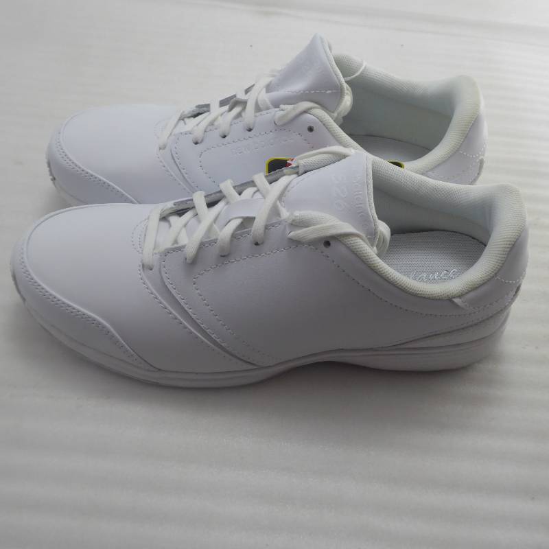 lot 215 image: Brand New New Balance Womens 526 Work Shoes Size 7