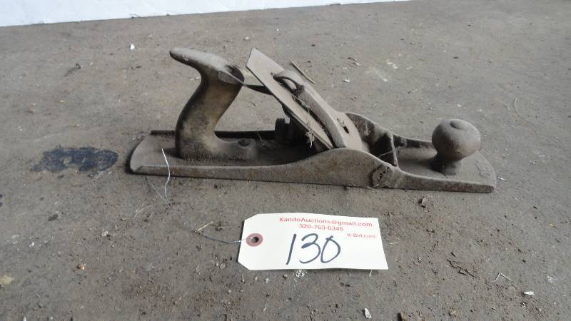 lot 130 image: Wood Plain 1 05 12