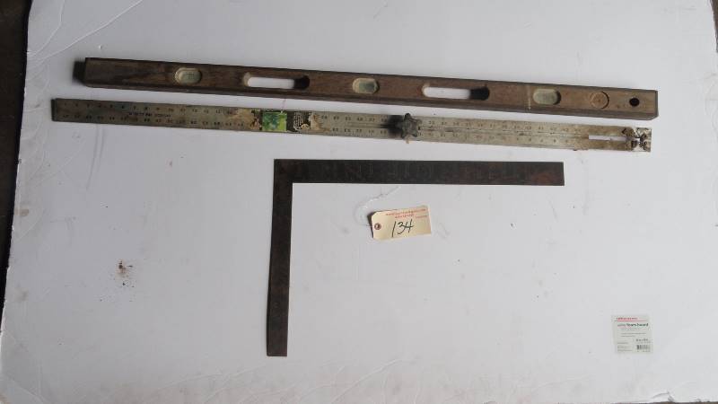 lot 134 image: 4 Level