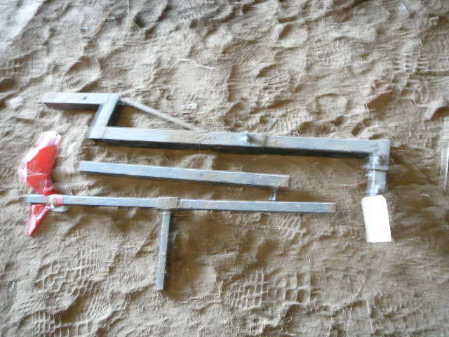 lot 300 image: Receiver Extension