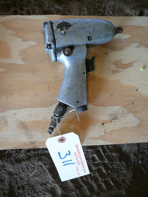 lot 311 image: 38 Impact