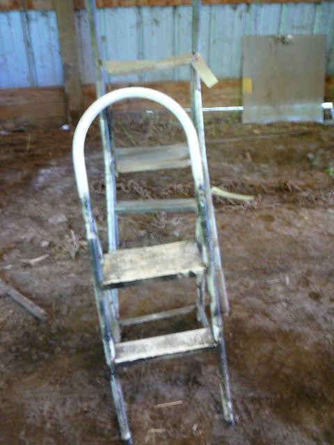 lot 346 image: Foot Stools