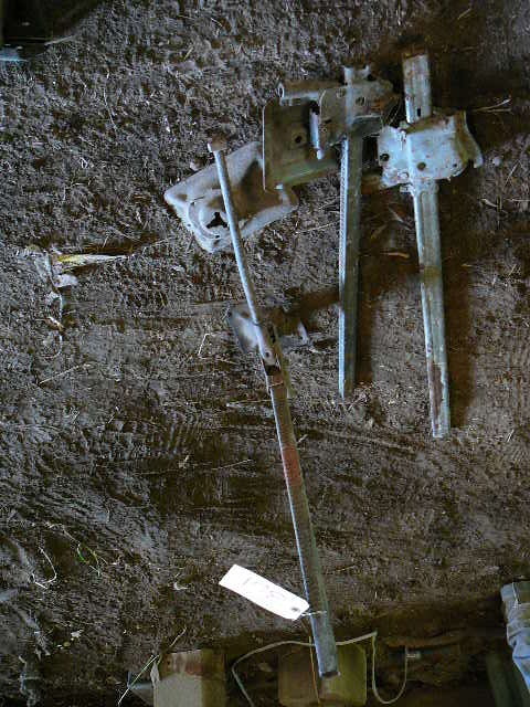 lot 360 image: Car Jack