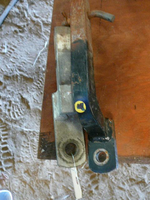 lot 394 image: Reciever Hitches