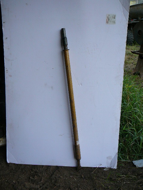 lot 443 image: ST26 Duty Impact Tool
