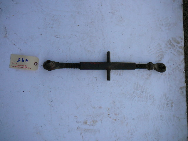 lot 445 image: 3-Point Rod