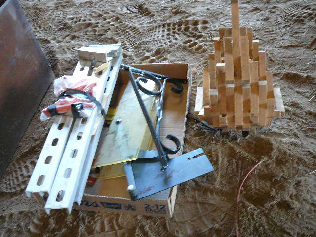 lot 415 image: Misc Lot
