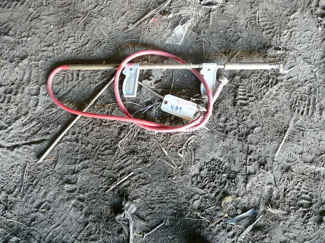 lot 439 image: Hudson Weed Sprayer