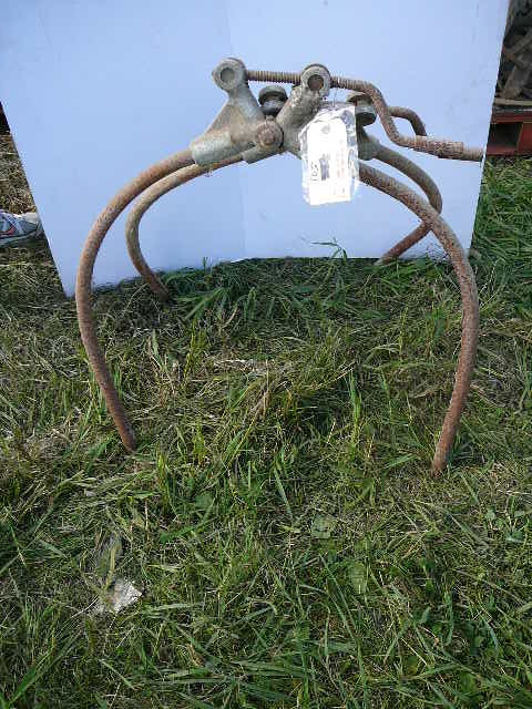 lot 591 image: Cow Kicker Trainers