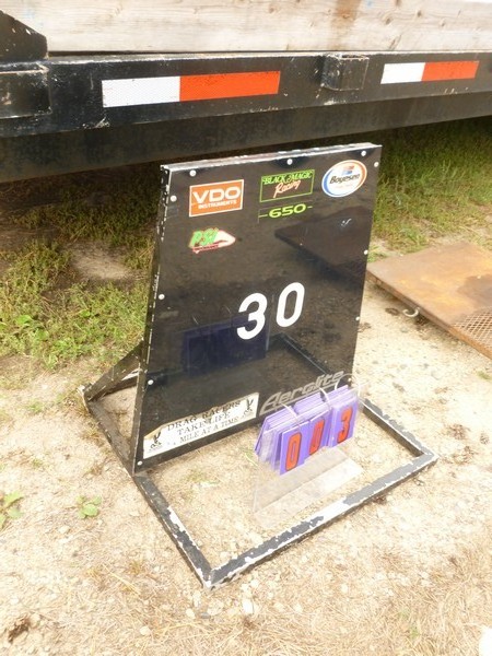 SnS Auctions # 335 Grill, Grills & snowmobiles