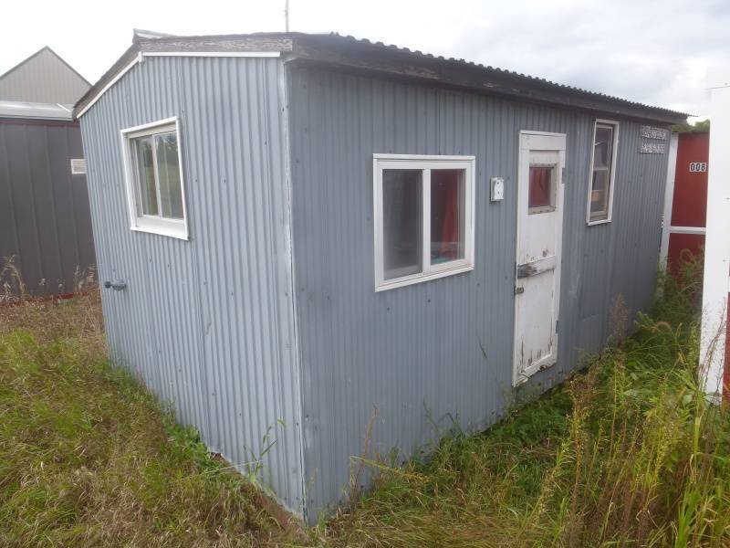 Fish House