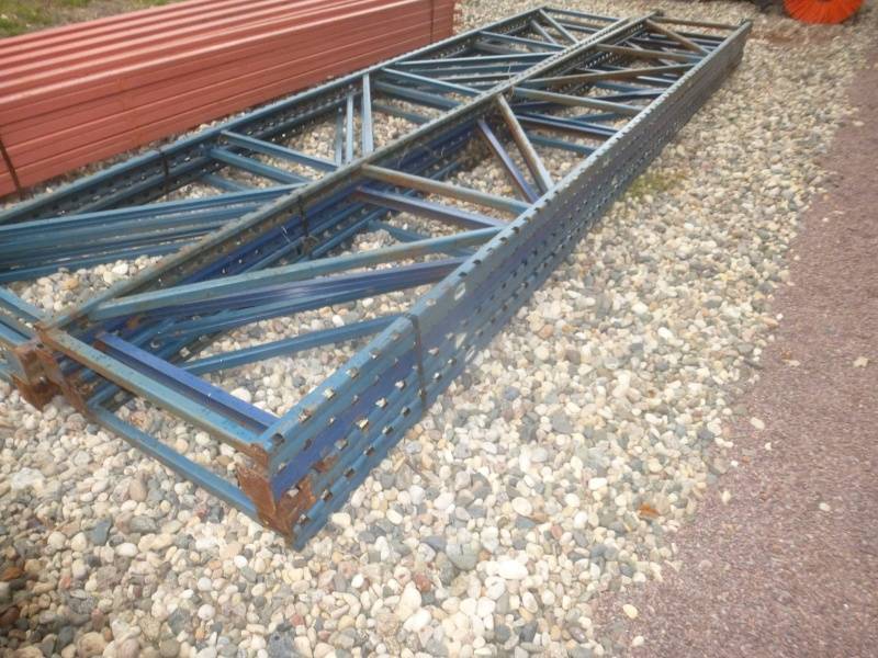 Pallet Racking