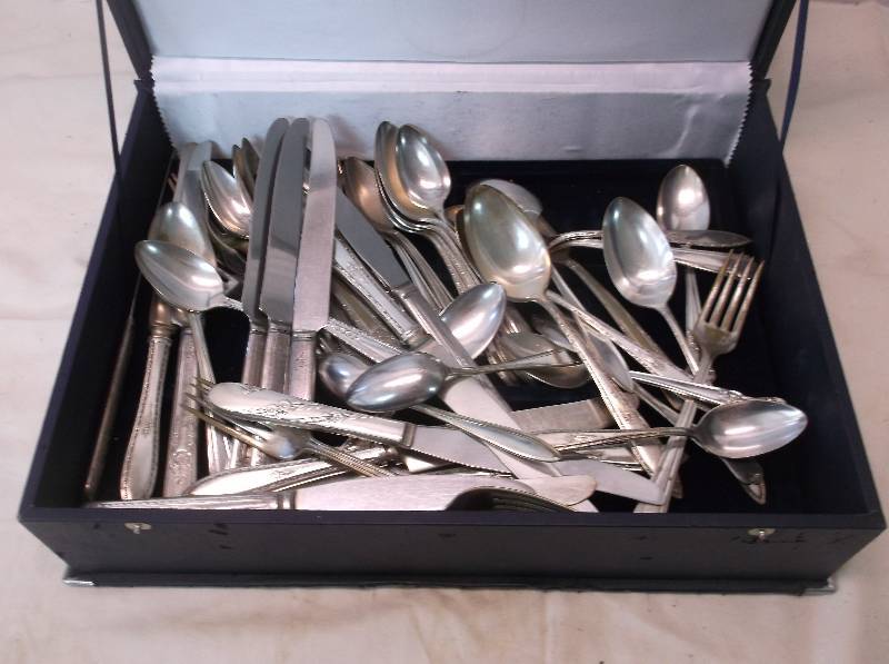 Silverware Set