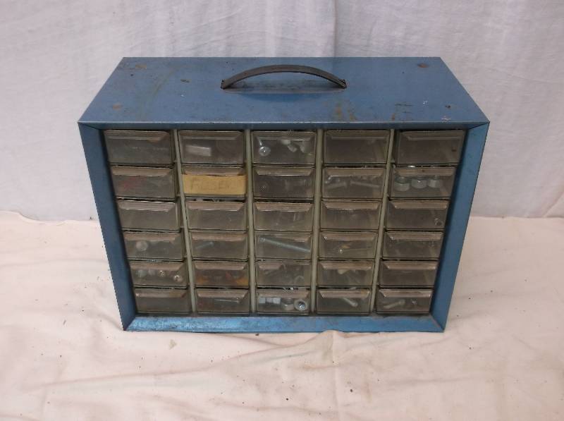 Storage Organizer