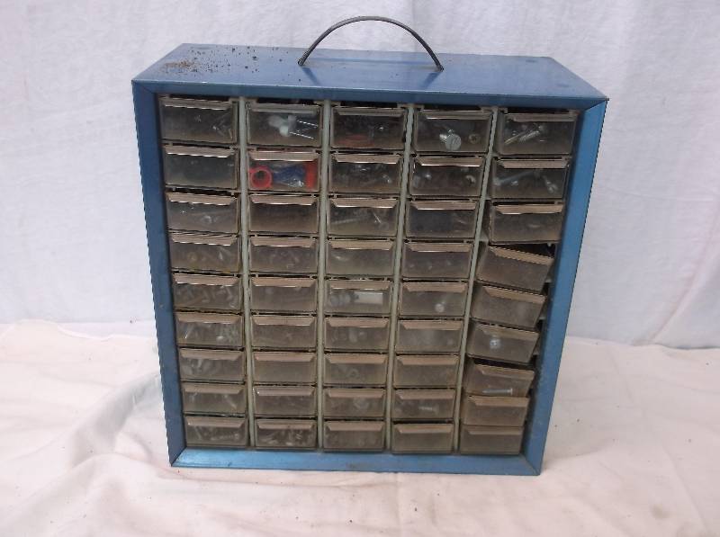 Storage Organizer